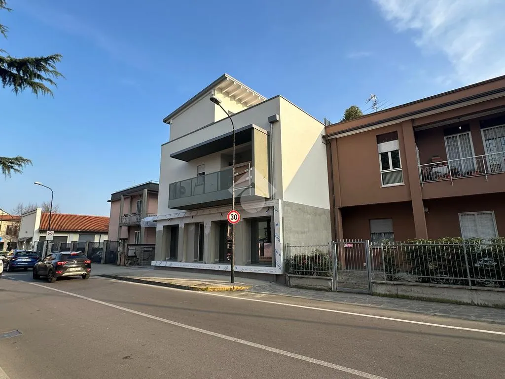 facade