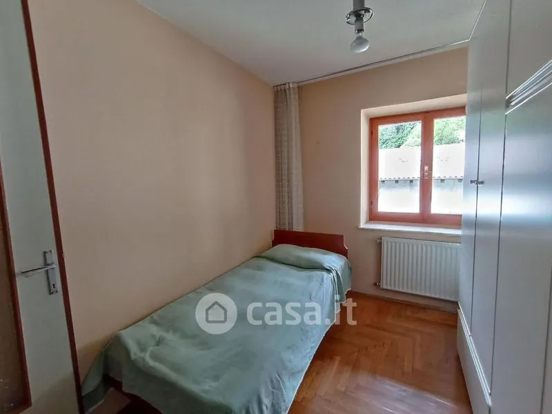 Chambres - Villa with Terrace in Tolmezzo