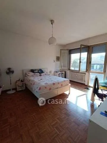 Camere da letto - Spacious Apartment in Rovigo