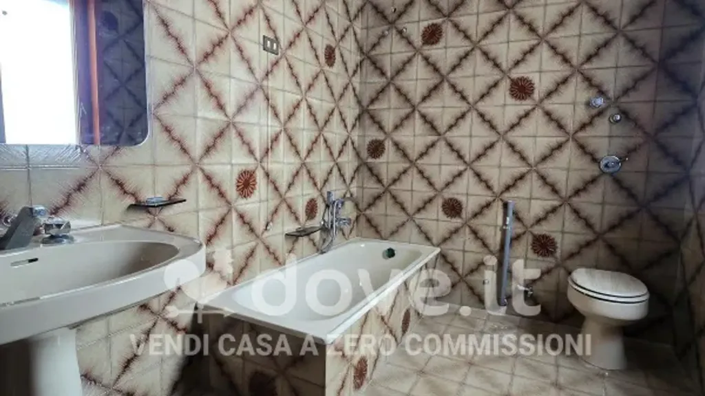 Vannitoad - Spacious Apartment with Garage in Marsala Centre