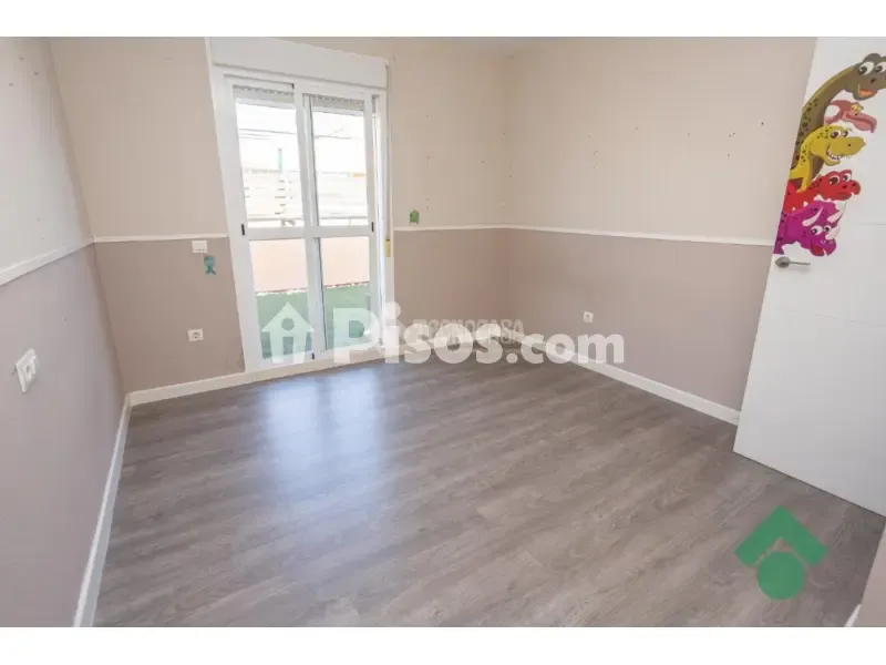 Chambres - Penthouse with Terrace in Algeciras