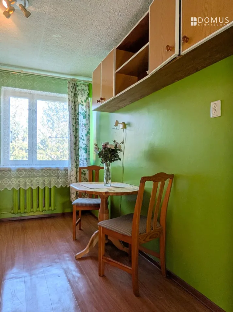 Appartement 3 pièces à Võru vald