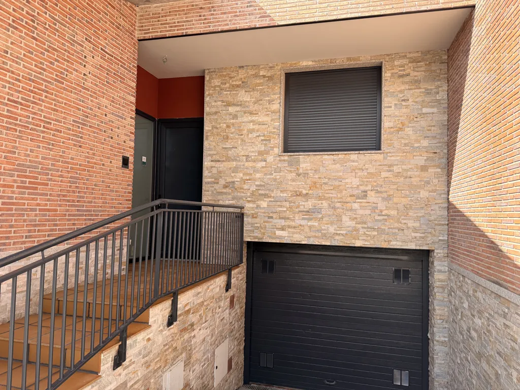 Maison 3 chambres à Olmedo