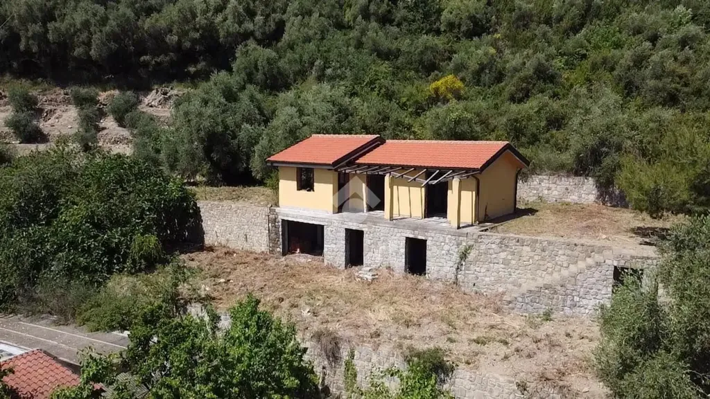 Vue aérienne - Villa with Garden near San Biagio della Cima