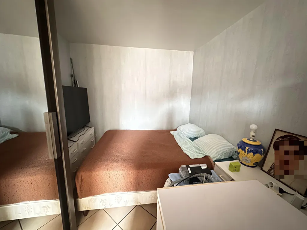 Magamistoad - T2 Apartment with Courtyard in Rouen