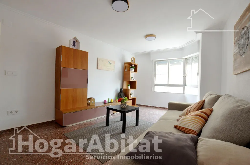 Elutuba - Reformed Flat with Sea Access in Tavernes de la Valldigna
