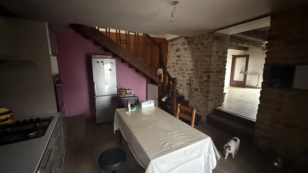 Maison 7 pièces à Onet-le-Château