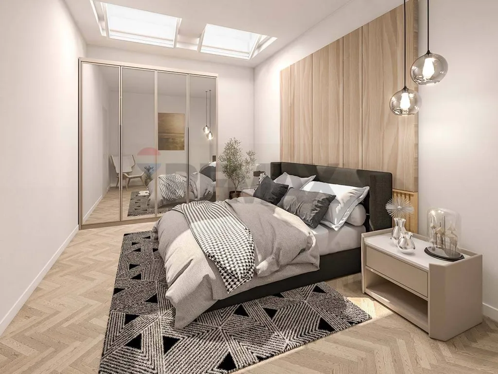 Magamistoad - Modern Apartment with Terrace in Chiaravalle