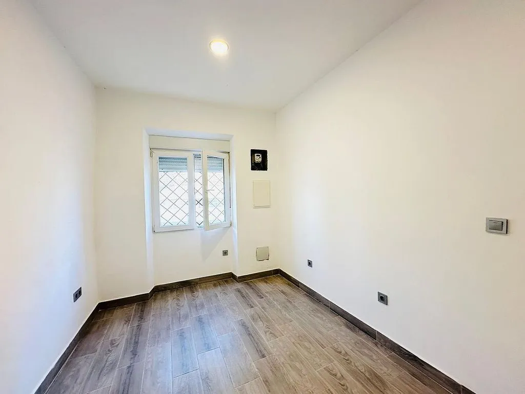 Pièces - Renovated Chalet with Terrace in Alange