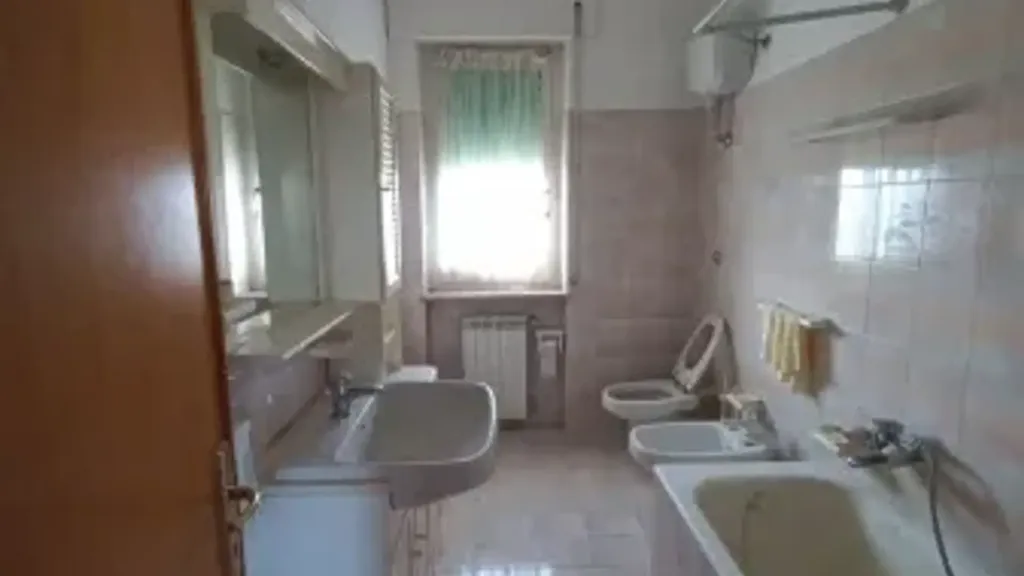 Vannitoad - Detached House with Private Garden in Atessa