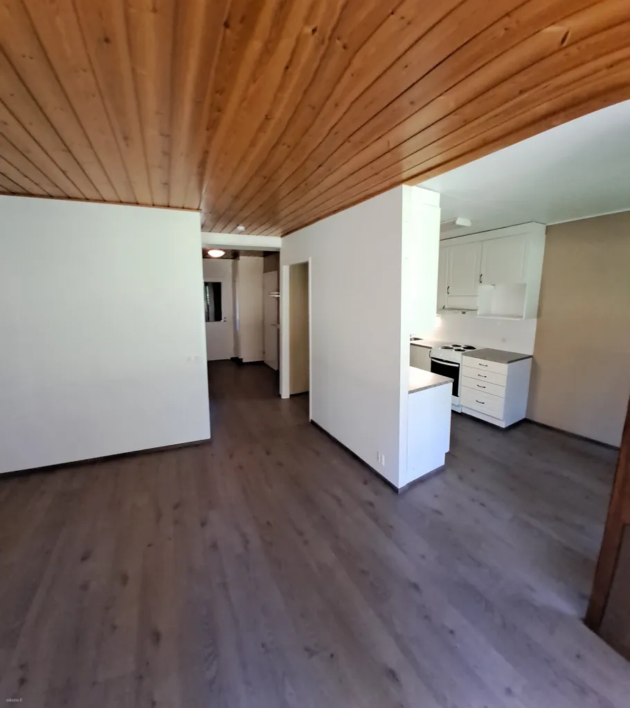Soggiorno - Spacious Duplex with Sauna in Keitele Centre