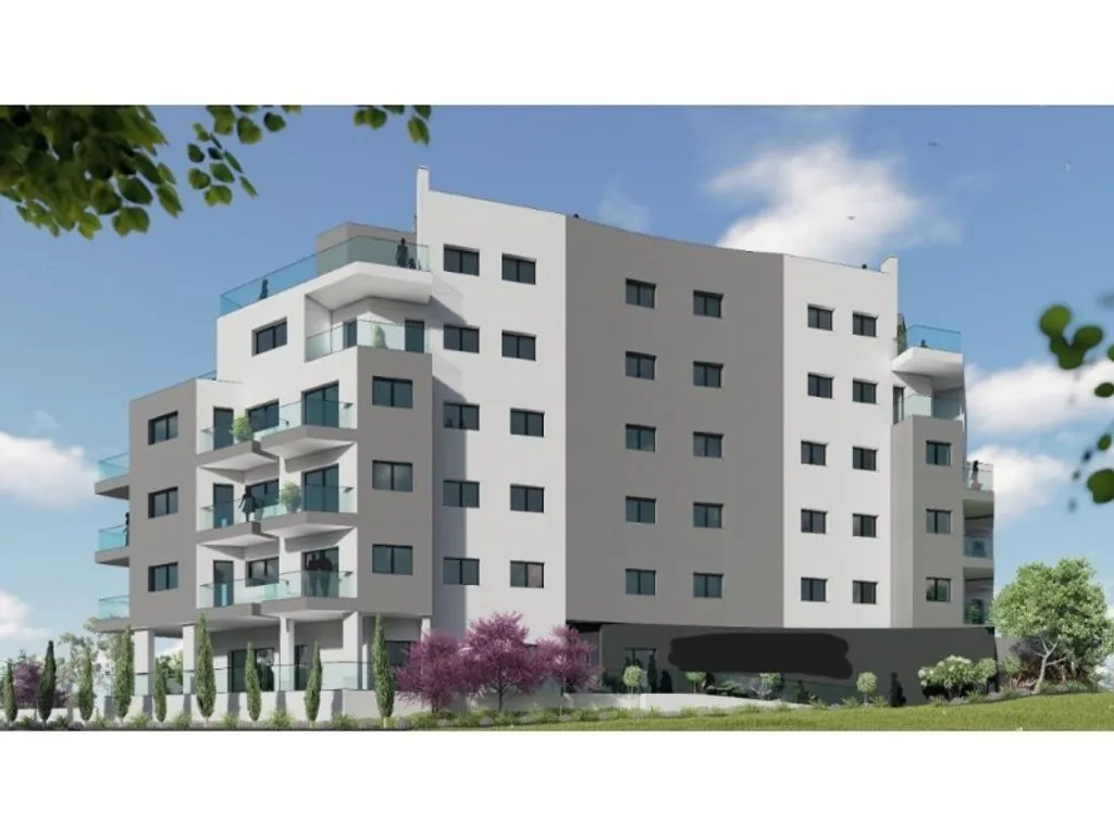 New 2-Bedroom Apartment Near Beach in Silves