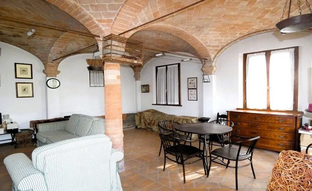 Séjour - Luxury Villa with Private Park in Parma