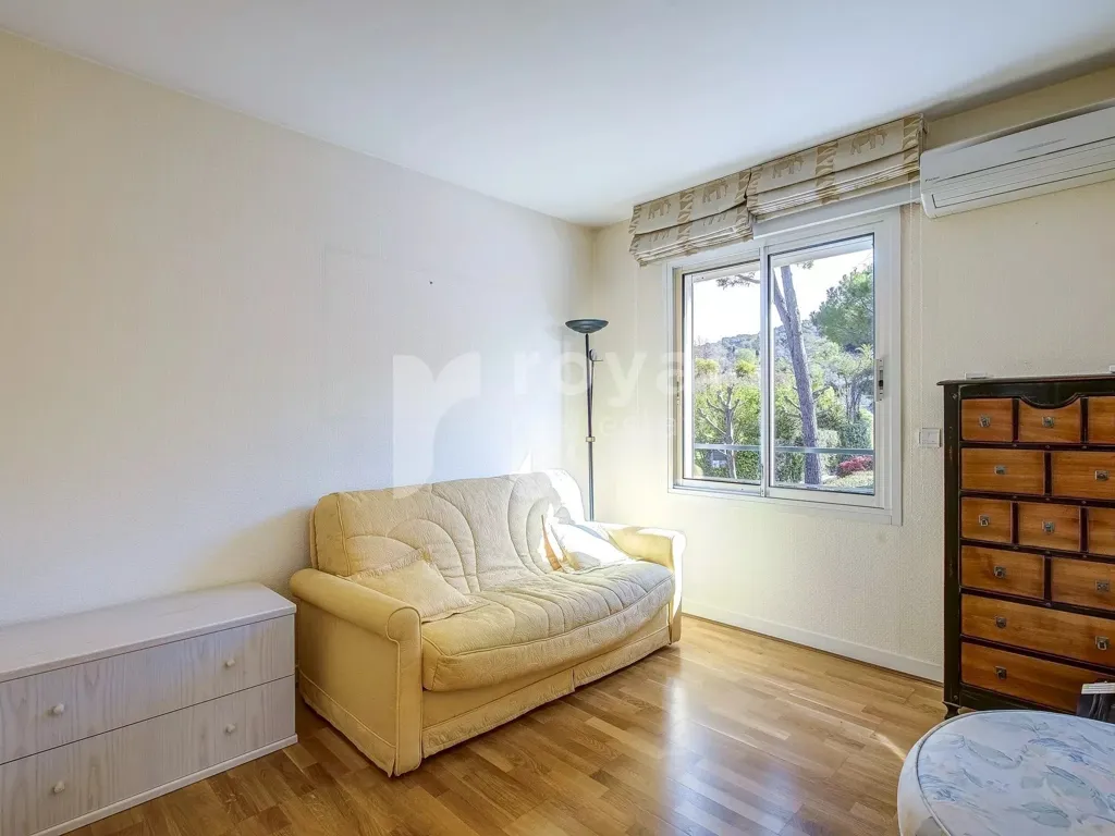 Magamistoad - Apartment with Golf View in Royal Mougins Golf