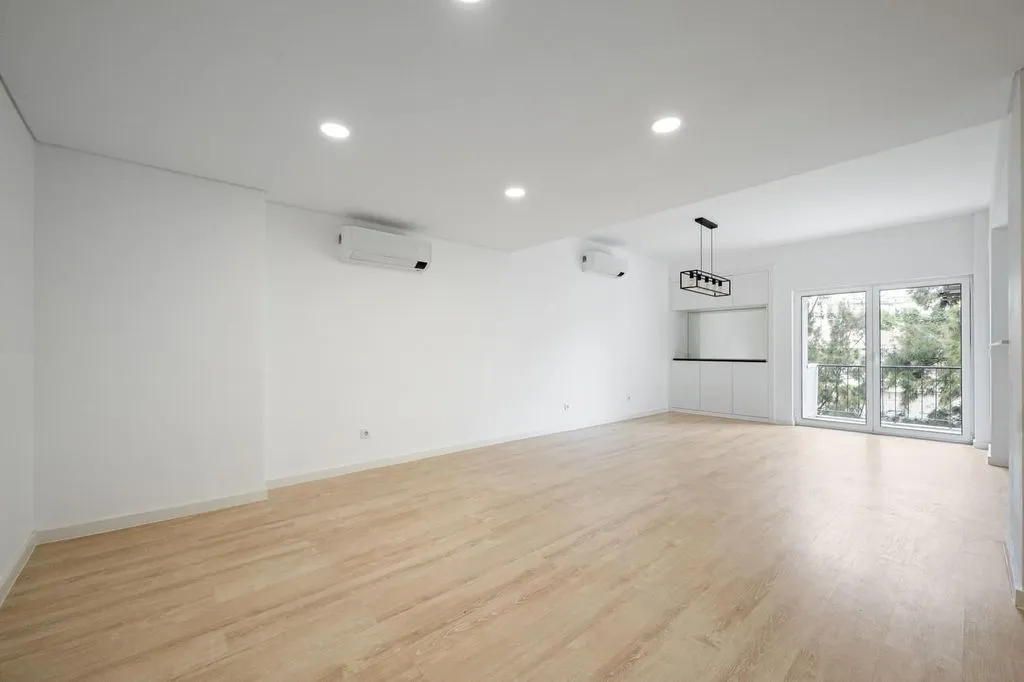 Elutuba - Luxury Flat with Balcony in Oeiras