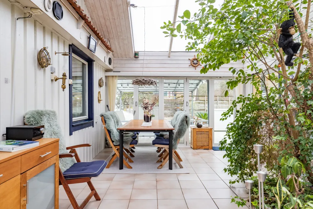 Maison 6 pièces à Harestad