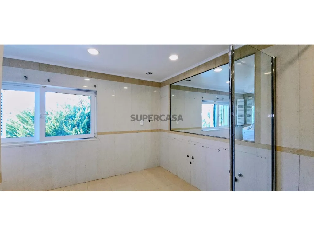 Salles de bain - Triplex T6 Home with Pena Palace View in Belas