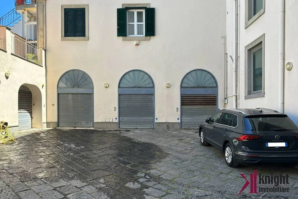Extérieur - Luxury Apartment with Panoramic View in Pozzuoli
