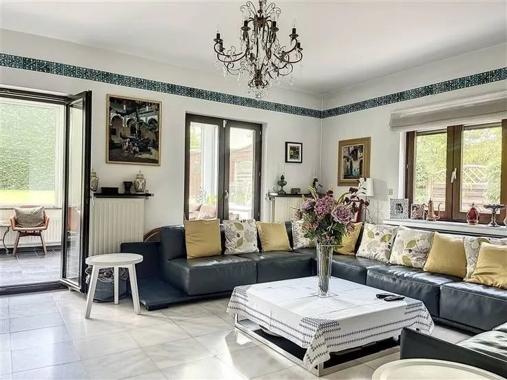 Maison 6 chambres à BE