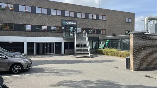 Extérieur - Office Space with Parking near Birkerød Kongevej