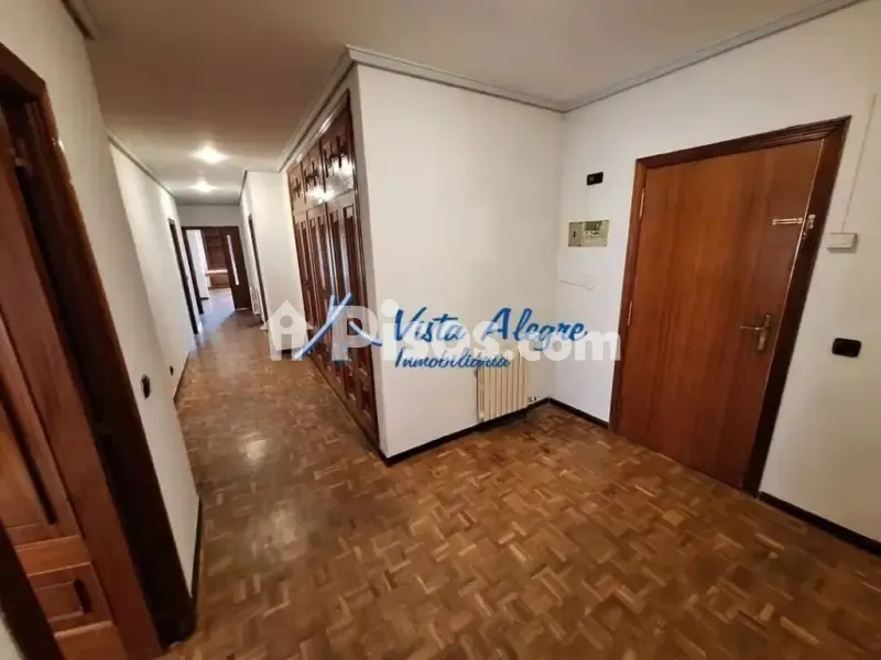 Esik - Traditional Flat in Haro's Historic Centre