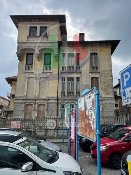 Extérieur - Historic Townhouse in Valdilana, Lora