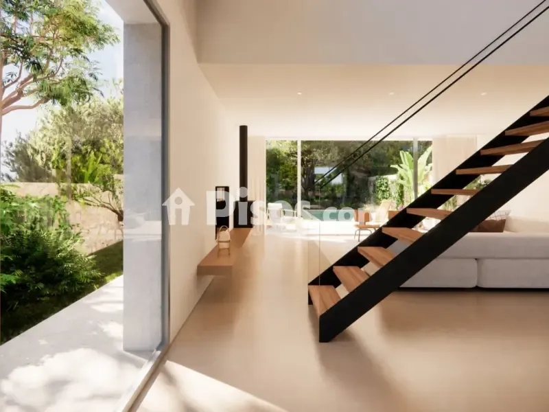 Maison 4 chambres à ES
