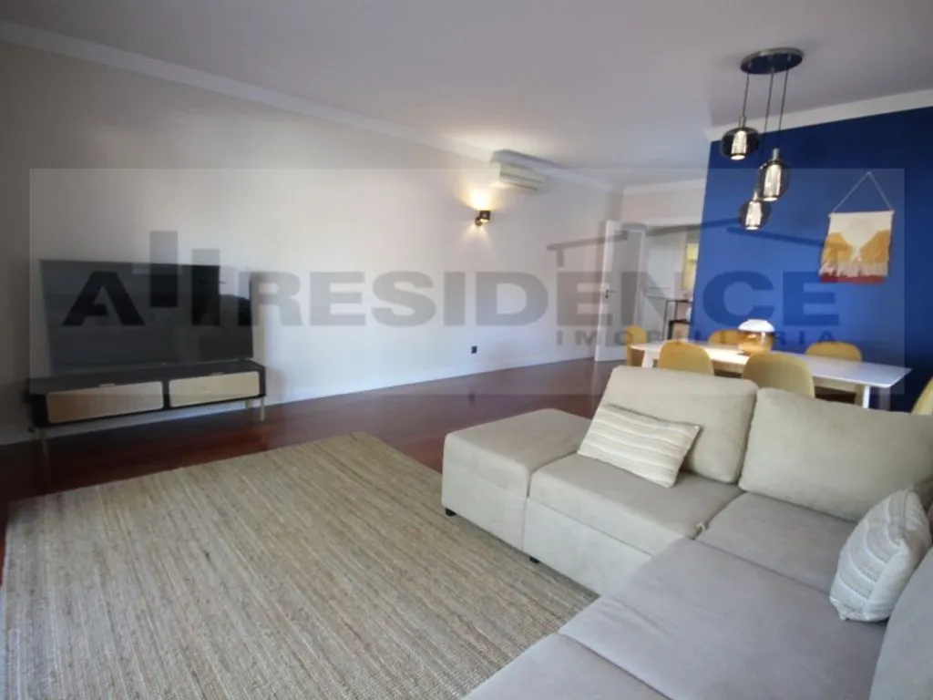 Séjour - Luxury Flat with South Terrace in Albufeira