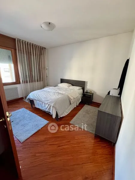 Chambres - Spacious Apartment with Terraces in Pordenone
