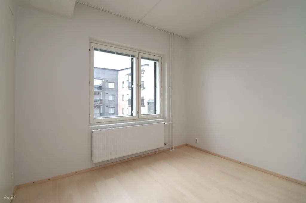 Toad - Apartment with Balcony near Kuopio Stadium
