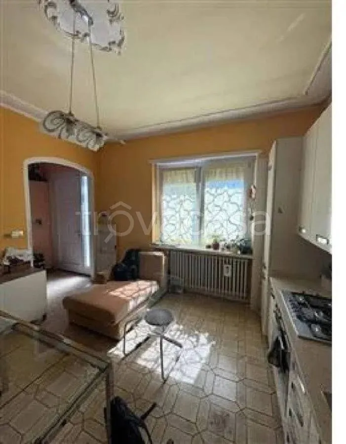 Köök - Villa with Two Apartments in Piossasco
