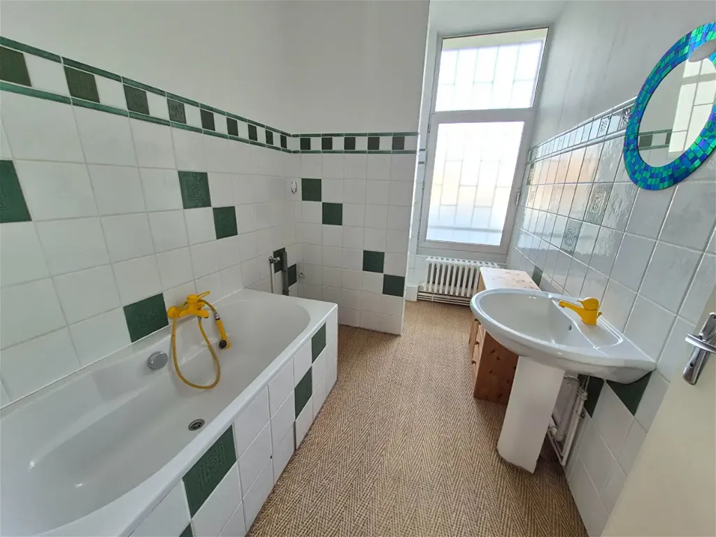 Appartement 2 pièces à Lille