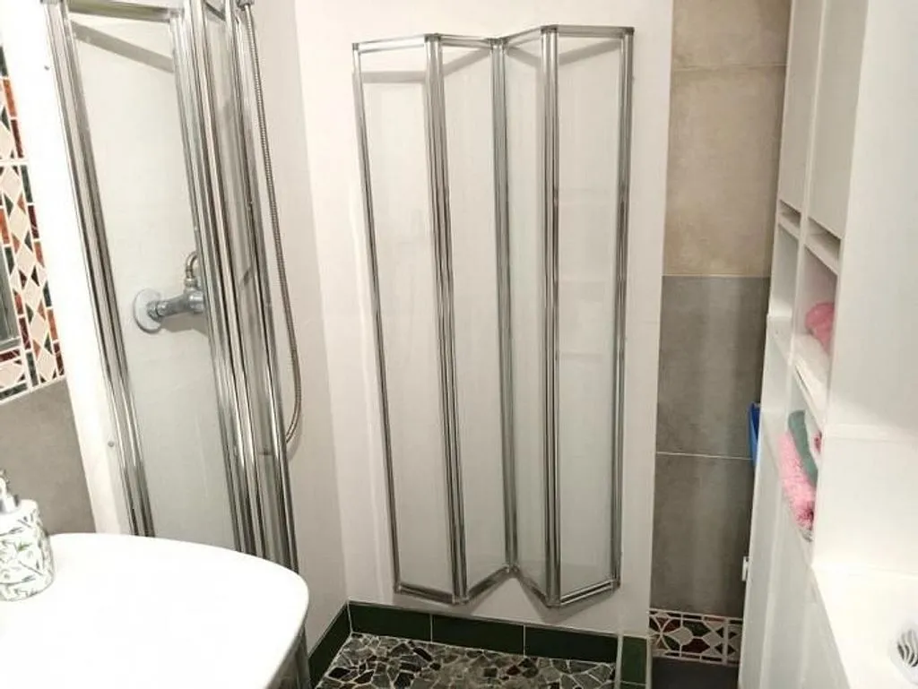 Vannitoad - Renovated Apartment with Pool in Molino