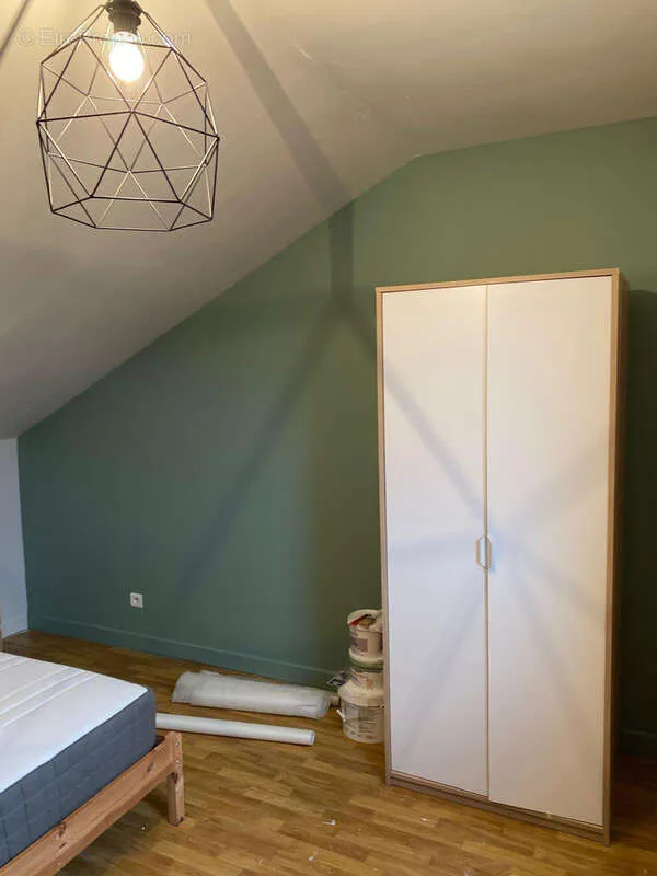 Magamistoad - Duplex Apartment in Village Centre, Cattenom