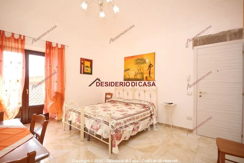 Chambres - Restored 2-Bedroom in Tusa