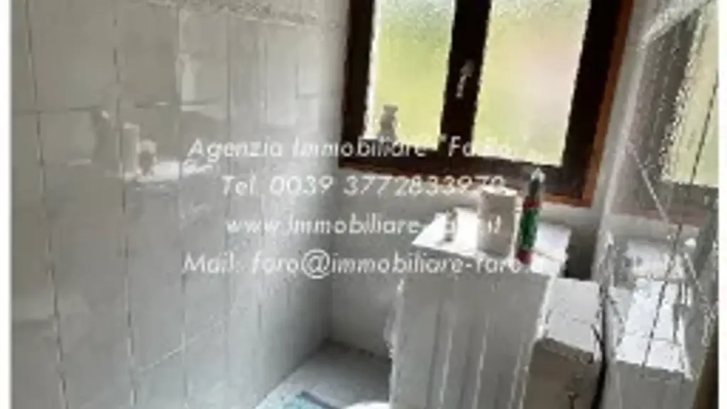 Salles de bain - Terraced House with Garden in Valle Cannobina