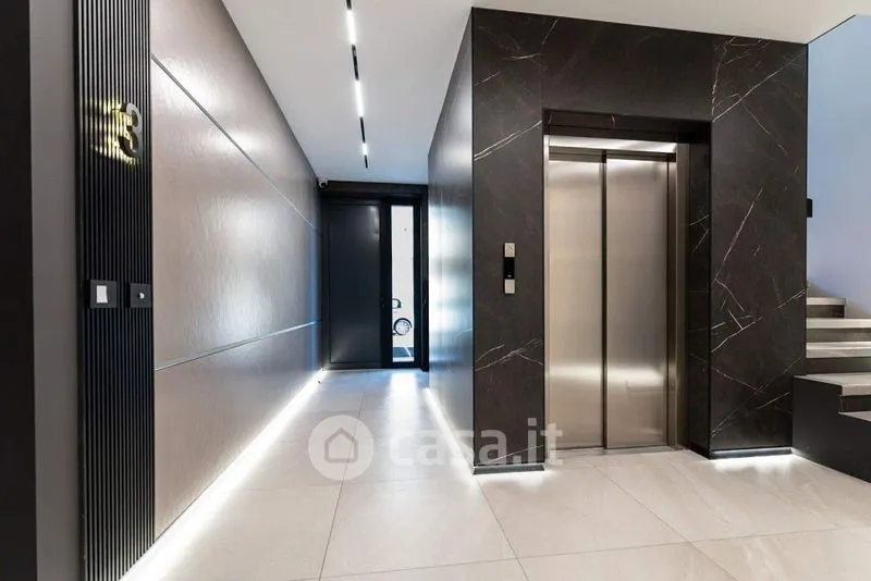 Esik - Modern Triplex with Private Garden in Olbia