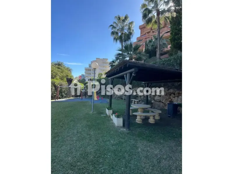 Aed - Apartment with Sea View in Benalmádena