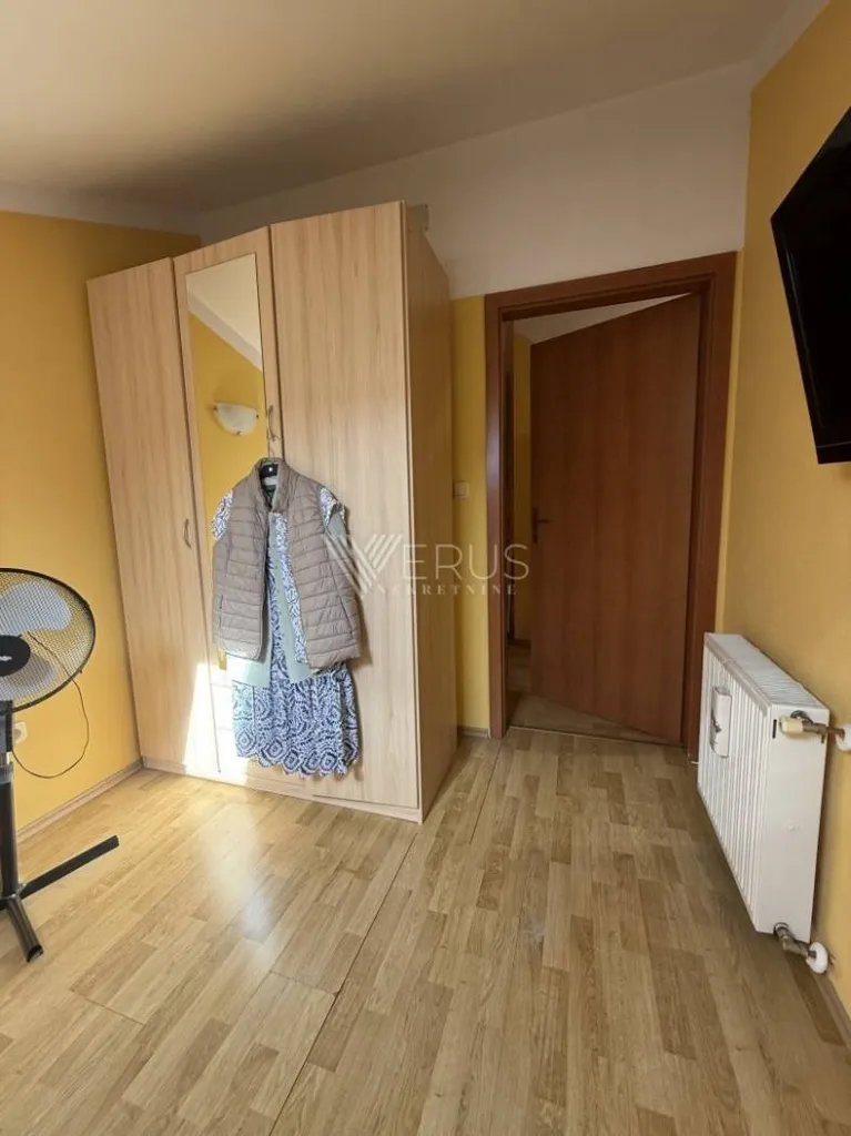 Chambres - Two-Storey Apartment with Sea View in Matulji