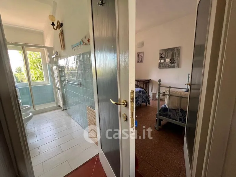 Chambres - Rustic Casale with Sea View in Candelara