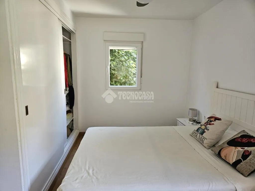 Magamistoad - Completely Renovated Flat with Balcony in Zaidín