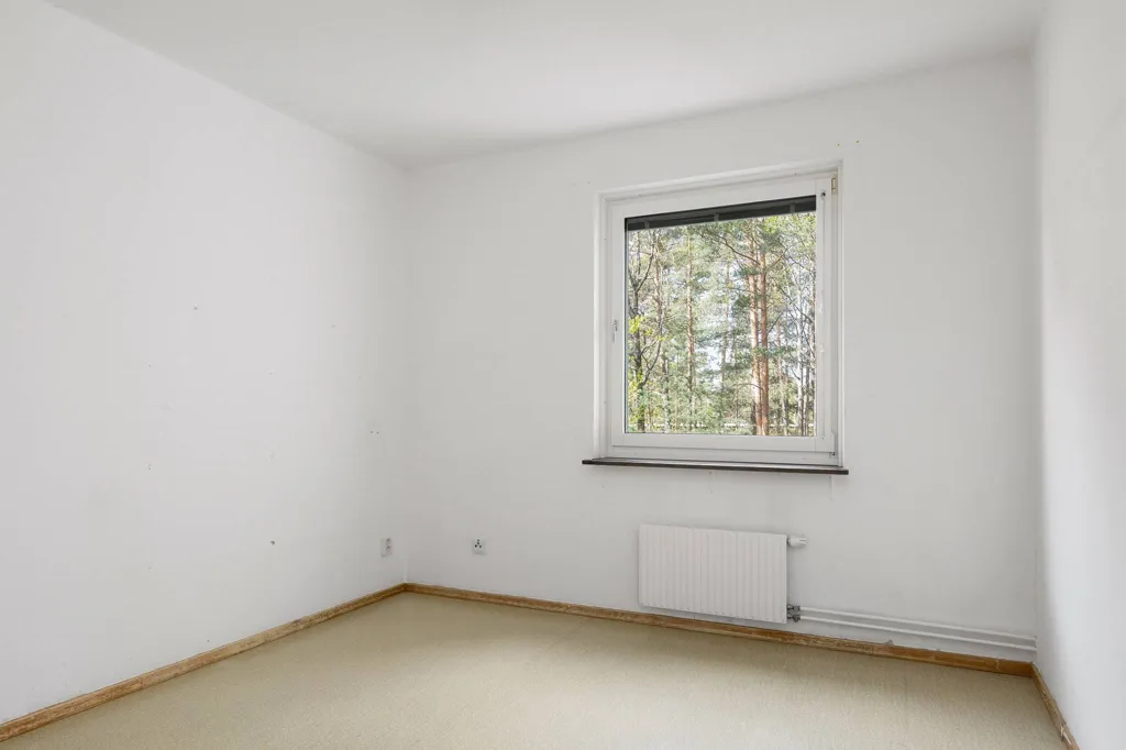 4-toaline korter asukohas Södertälje kommun