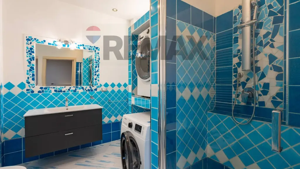 Vannitoad - Apartment with Terrace in Sassari Centre