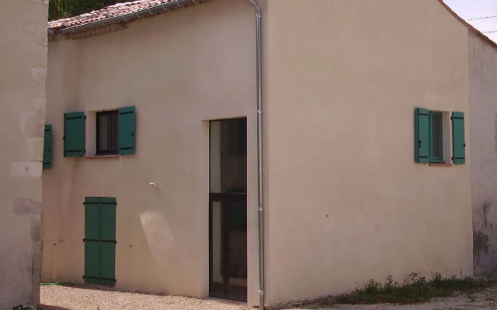 Extérieur - Maison Triplex Atypique à Vielmur-sur-Agout