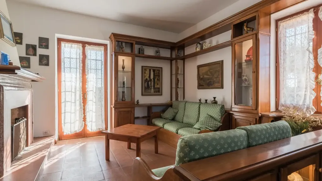 Elutuba - Villa with Garden in Ladispoli