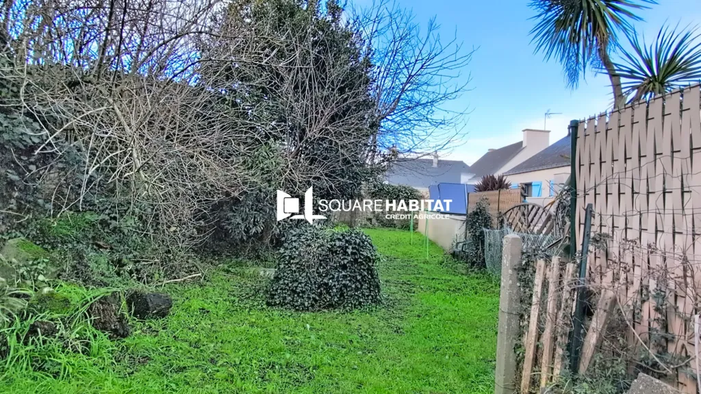 Giardino - Charming 2-Bed Flat with Garden in Port-Louis