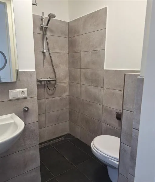 Salles de bain - Room for Rent in Breda Centre