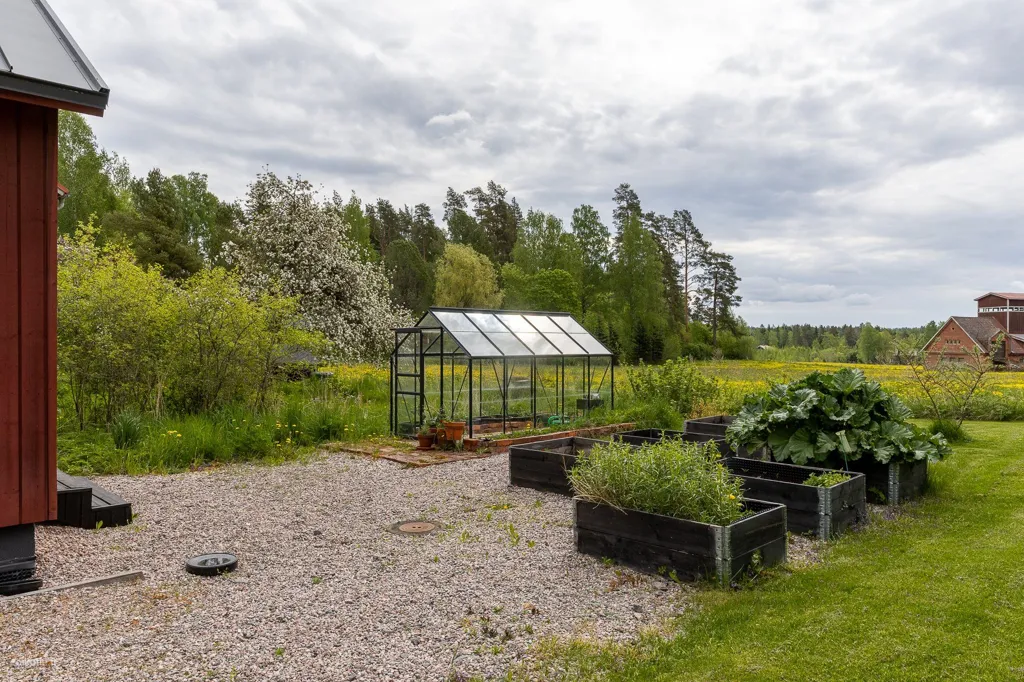 Jardin - Modern Detached House with Garden in Kerkkoo