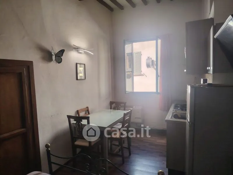 Söögituba - Armed Studio in Historic Centre, Sansepolcro