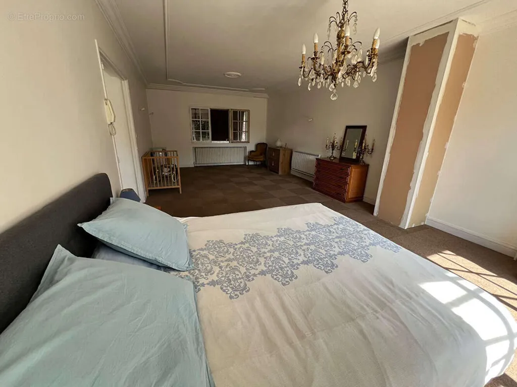 Magamistoad - Charming House with Park View in Parilly